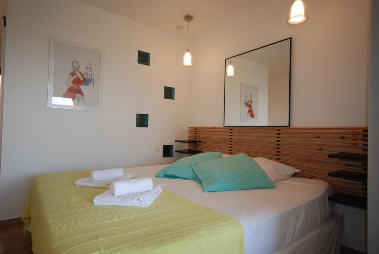 Aloasis Bed and Breakfast Grimaud Eksteriør billede