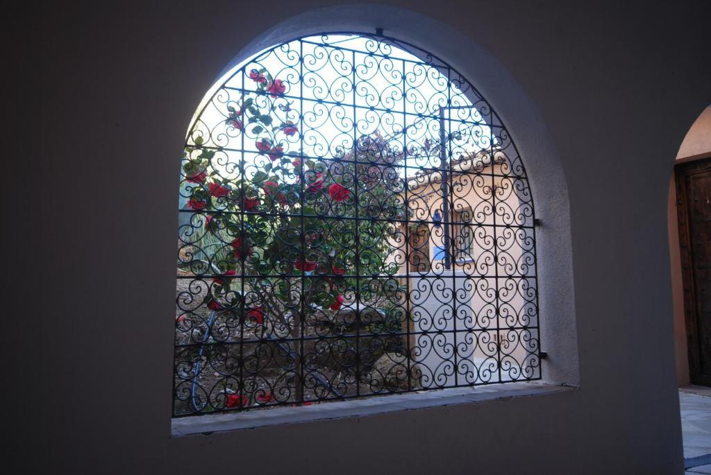 Aloasis Bed and Breakfast Grimaud Eksteriør billede