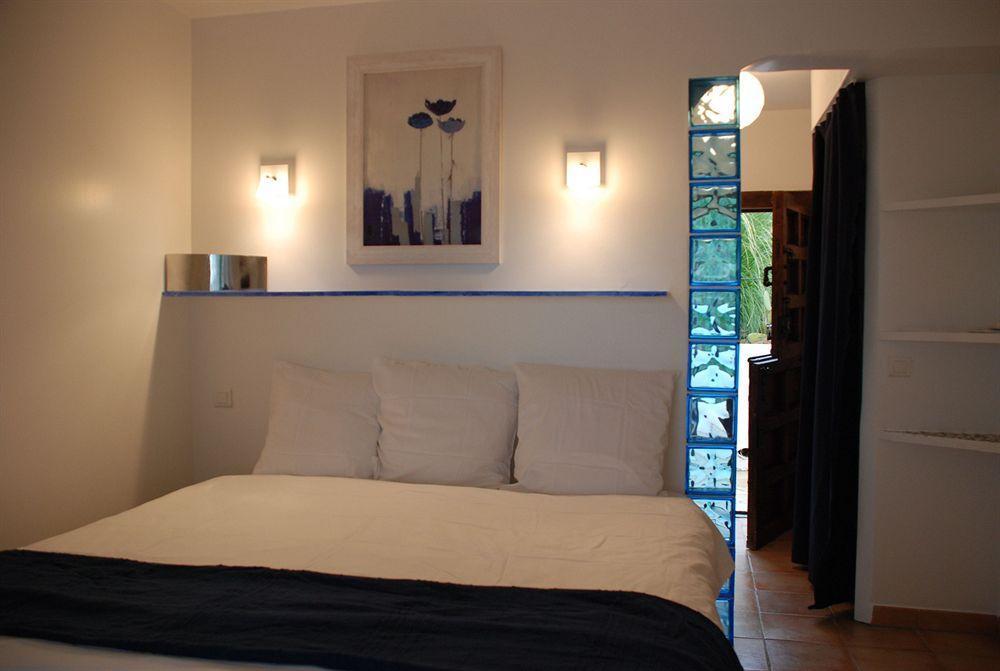 Aloasis Bed and Breakfast Grimaud Eksteriør billede